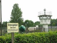 Freilichtmusem Maedlareuth