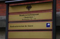 Bundesverwaltungsamt