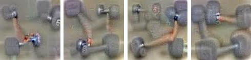 dumbbells