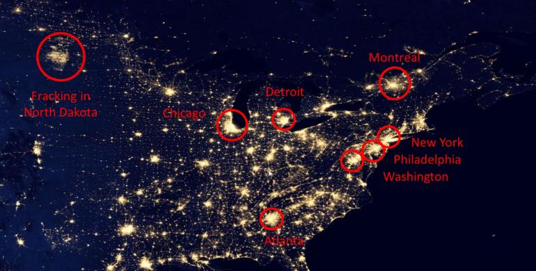 Fracking
